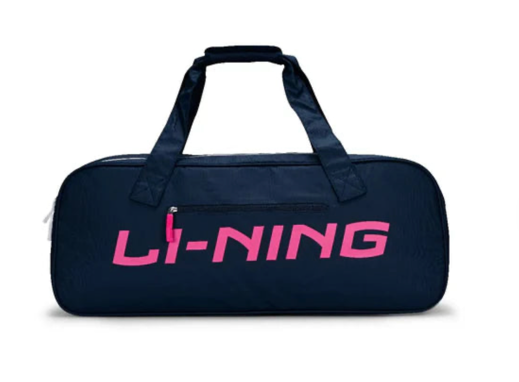 BORSA QUADRATA DA BADMINTON  - ABLU069-4