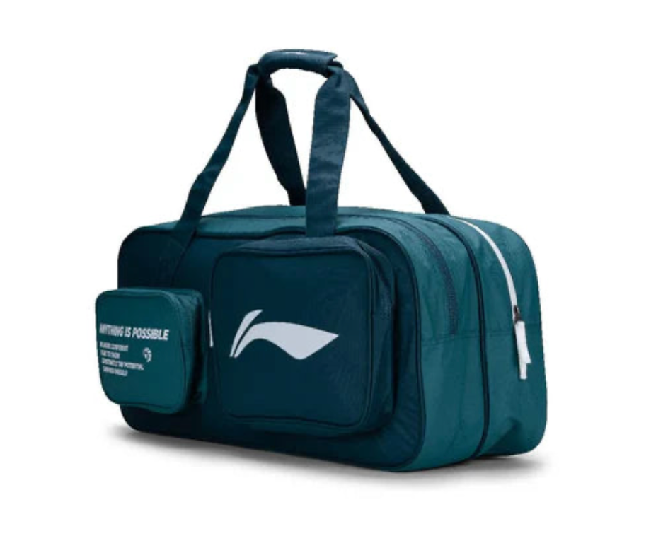 BORSA QUADRATA DA BADMINTON - ABLU069-3