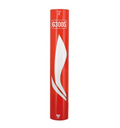 TUBO DI VOLANI IN PIUME D'OCA G300S - AYQV003 SPEED 77