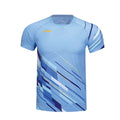 MAGLIA UOMO “INTERNATIONAL TEAMS POWER” AZZURRO - AAYU223-3