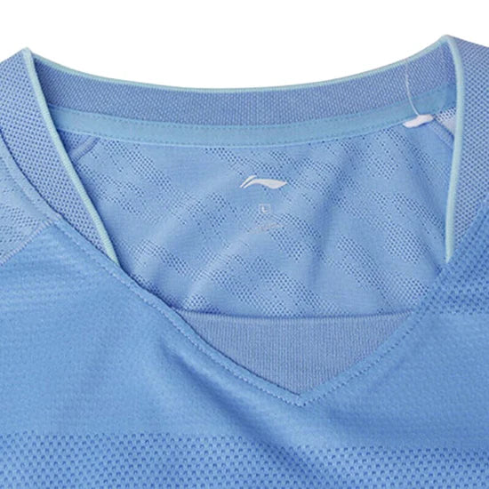 MAGLIA UOMO “INTERNATIONAL TEAMS POWER” AZZURRO - AAYU223-3