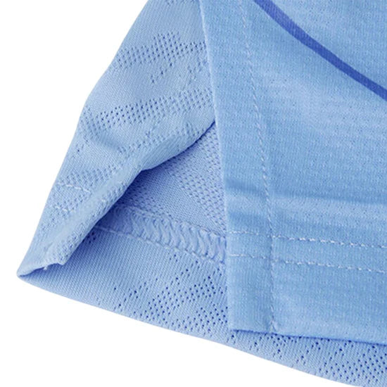 MAGLIA UOMO “INTERNATIONAL TEAMS POWER” AZZURRO - AAYU223-3