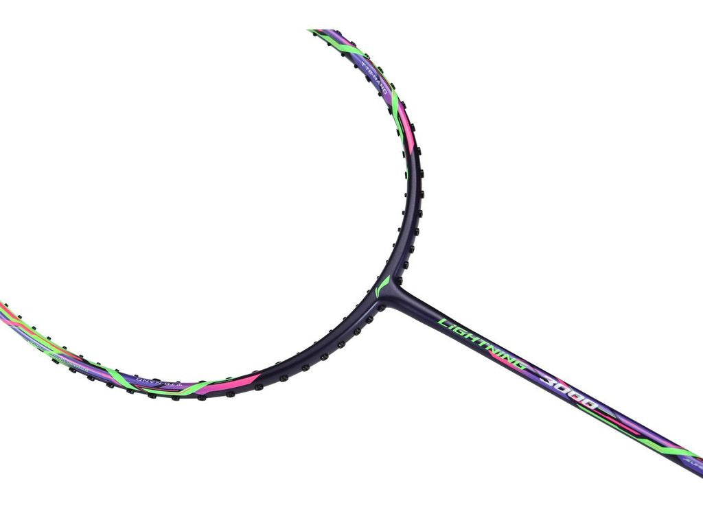 Racchetta LIGHTNING 3000 – Non Incordata AYPQ136-1