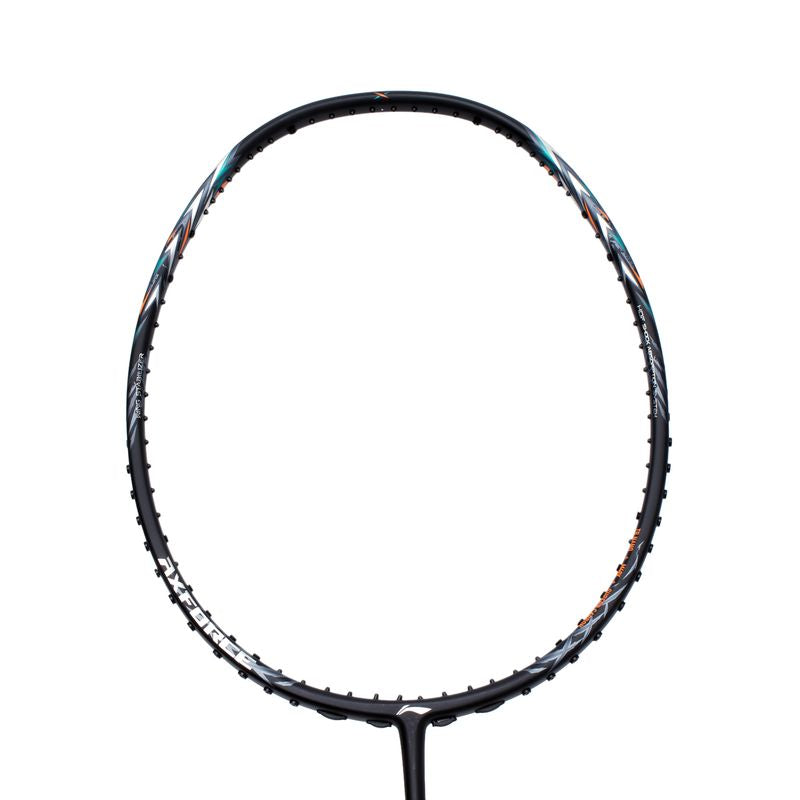 Racchetta AXFORCE 70 5U Black/Silver – Non Incordata AYPT049-1/AYPT277-5