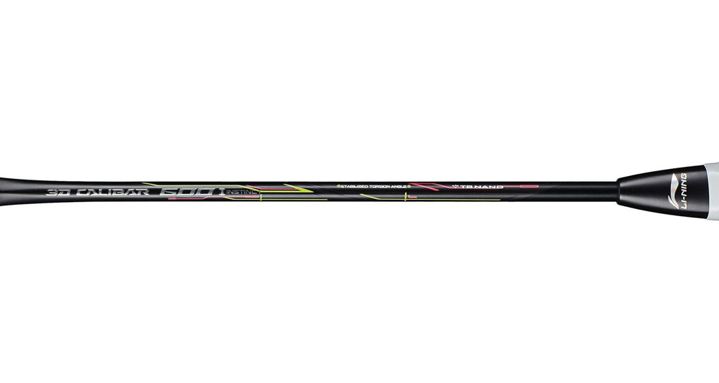 Racchetta 3D CALIBAR 600 INSTINCT, non incordata - AYPT391-5