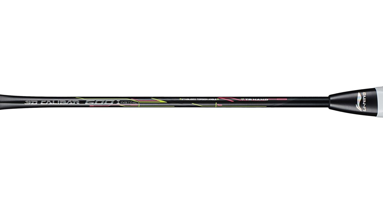 Racchetta 3D CALIBAR 600 INSTINCT, non incordata - AYPT391-5