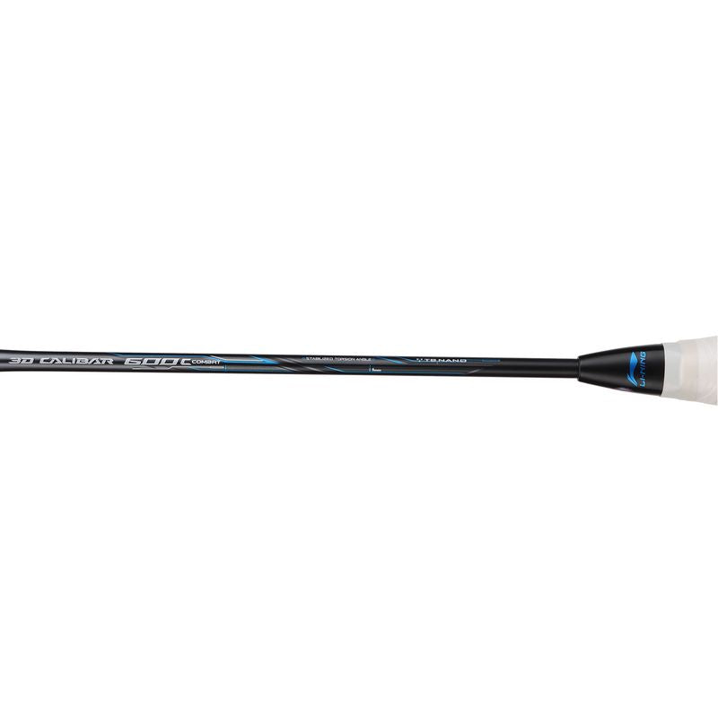 Racchetta 3D CALIBAR 600 COMBAT – Non Incordata AYPM386-1/AYPT389-3