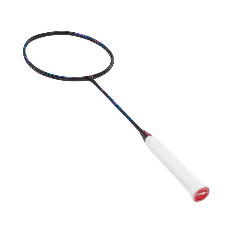 Racchetta AXFORCE BIGBANG 7U Schwarz – Non Incordata AYPS273-1/AYPT289-7