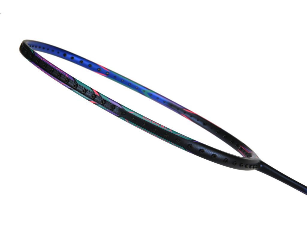 Racchetta AERONAUT 6000 INSTINCT – Rosso/Blu 5U – non incordata AYPR006-1