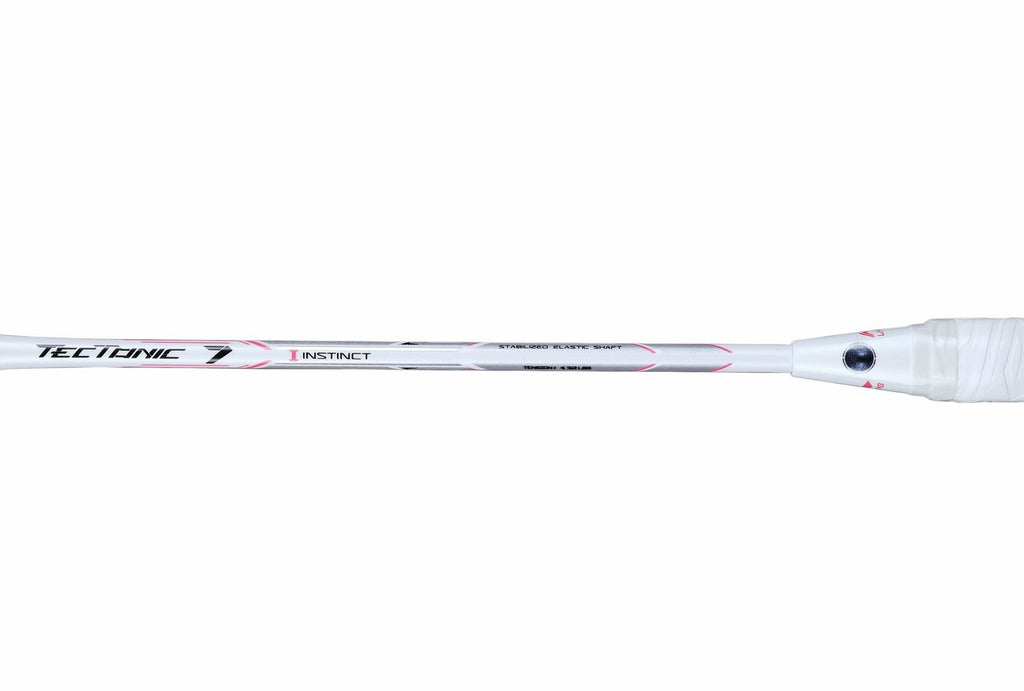 Racchetta TECTONIC 7 INSTINCT – Non Incordata – AYPQ126-1