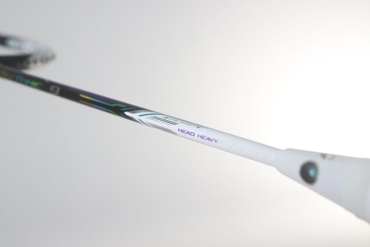 Racchetta TECTONIC 9 5U – Non Incordata – AYPR134-1