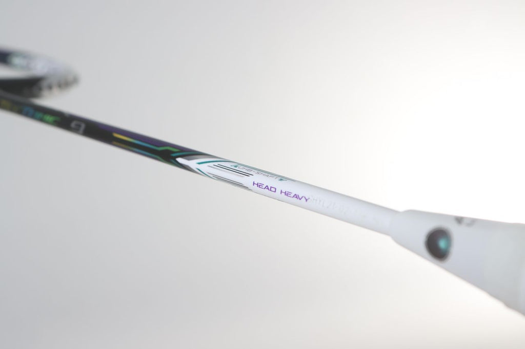 Racchetta TECTONIC 9 3U – Non Incordata – AYPR130-1