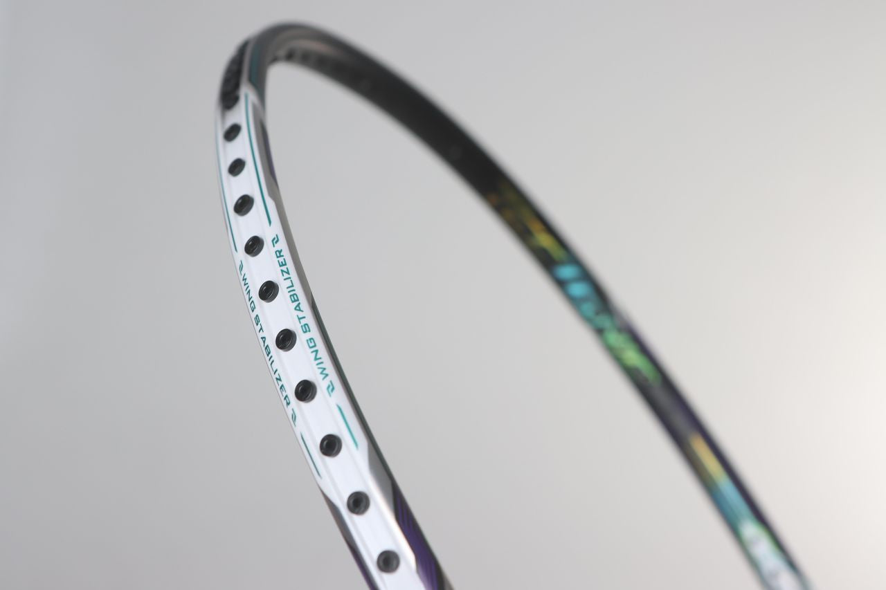 Racchetta TECTONIC 9 5U – Non Incordata – AYPR134-1