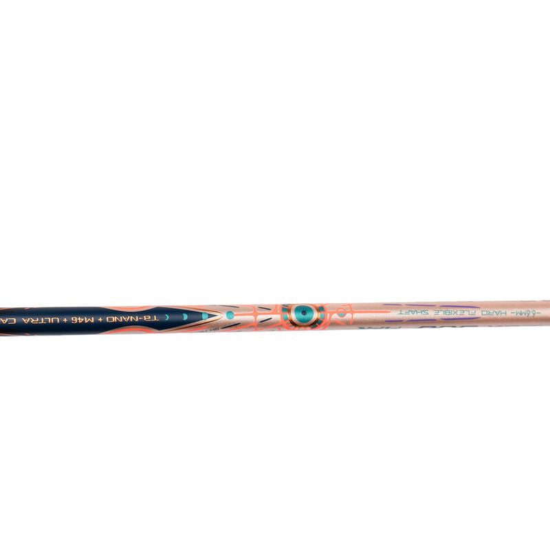 Racchetta BLADEX 900 MAX Sun oro 3U – Non Incordata AYPT021-1/AYPT323-3