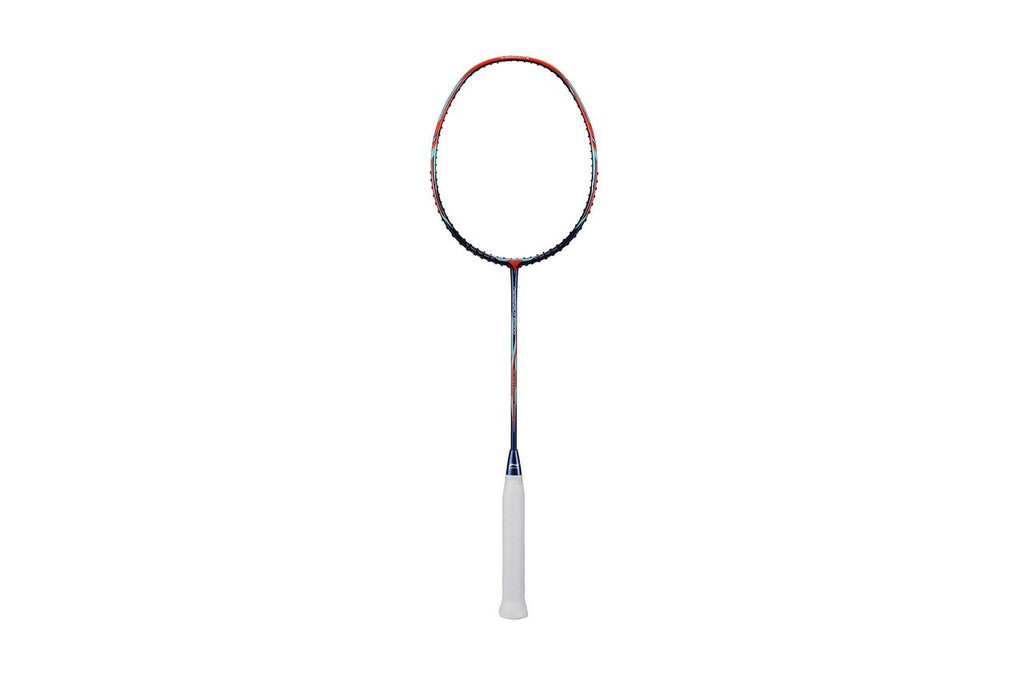Racchetta AERONAUT 6000 – Rosso/Blu 3U – non incordata AYPT411-3/AYPQ006-5
