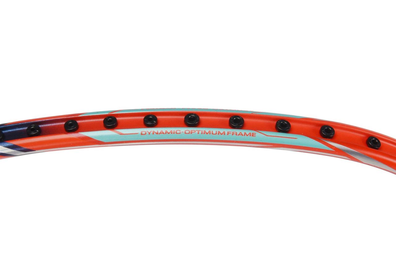 Racchetta AERONAUT 6000 – Rosso/Blu 3U – non incordata AYPT411-3/AYPQ006-5