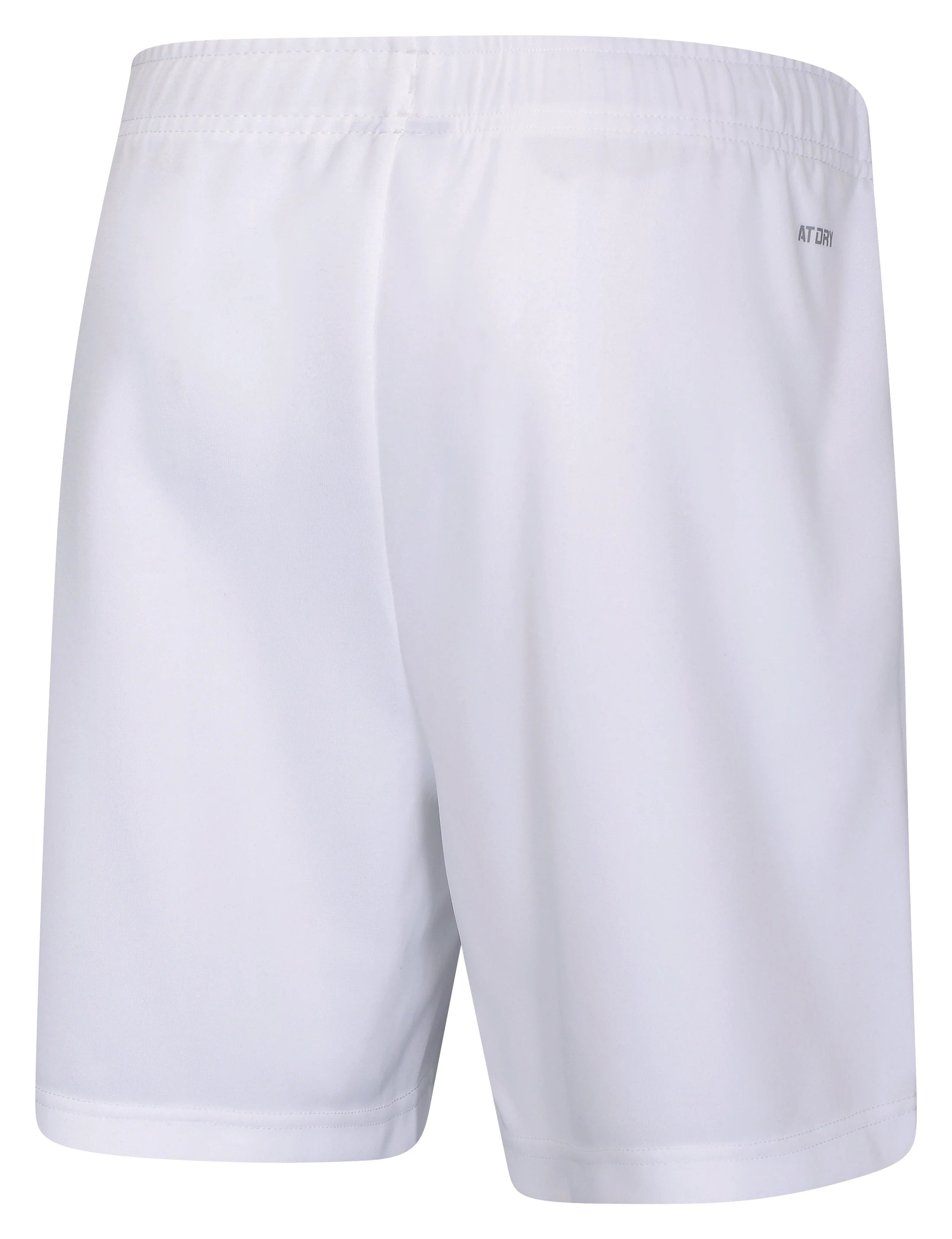 PANTALONCINI SPORTIVI UOMO BIANCHI 18 CM - AAPR381-2