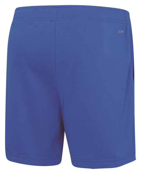 PANTALONCINI SPORTIVI UNISEX PER BAMBINI BLU - AAPR382-4/9