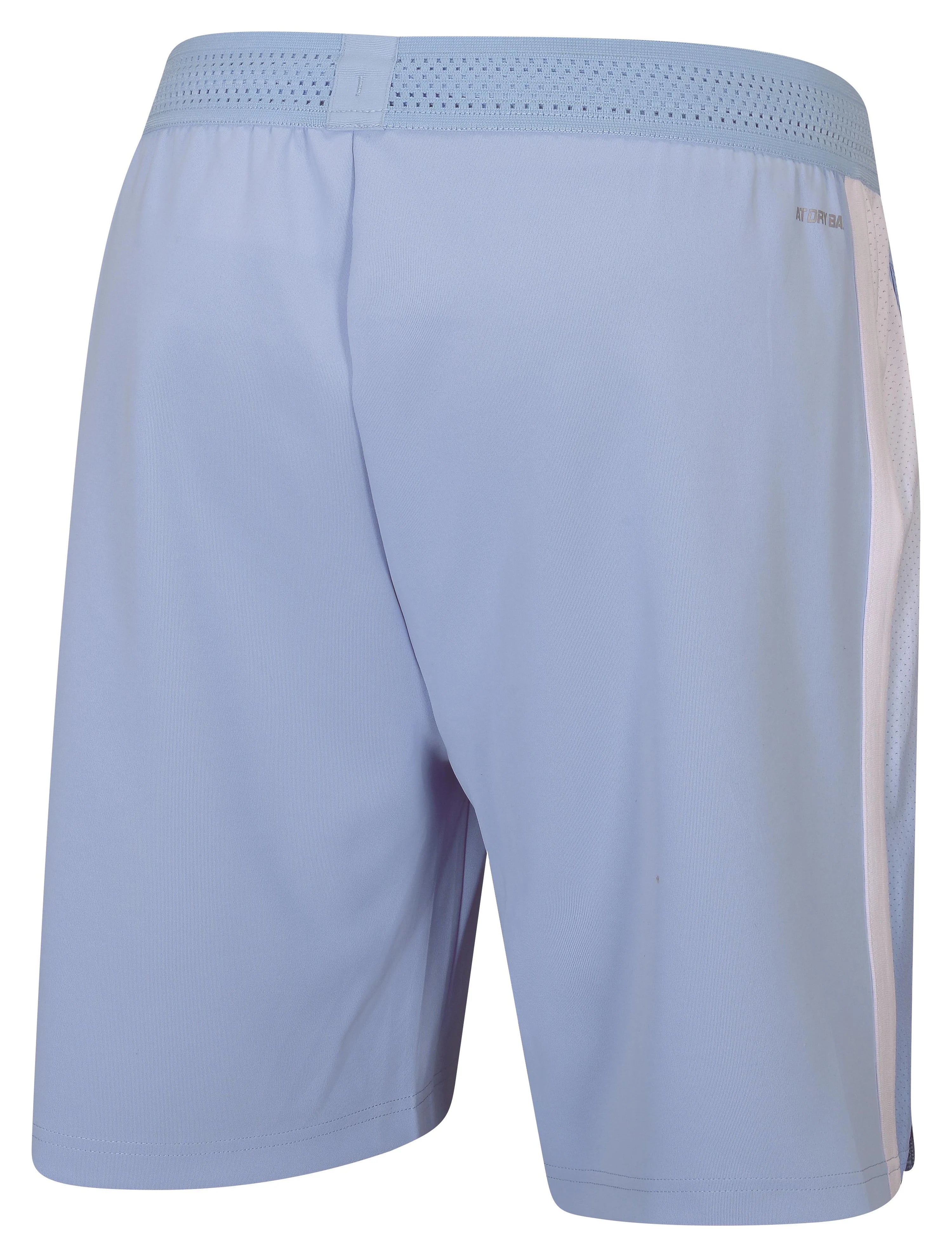 PANTALONCINI UOMO “INTERNATIONAL PLAYERS” LIMITED AZZURRO - AAPS133-3