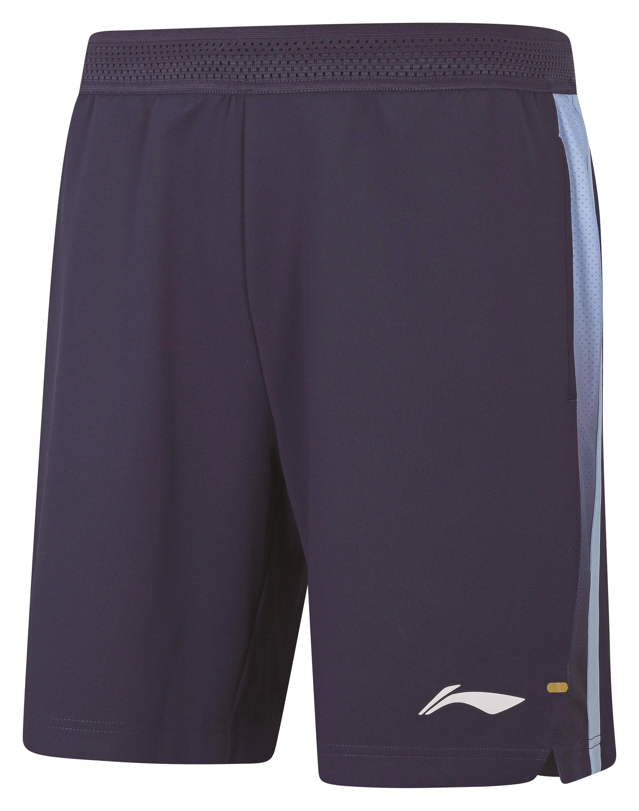 PANTALONCINI UOMO “INTERNATIONAL PLAYERS” LIMITED BLU - AAPS133-4