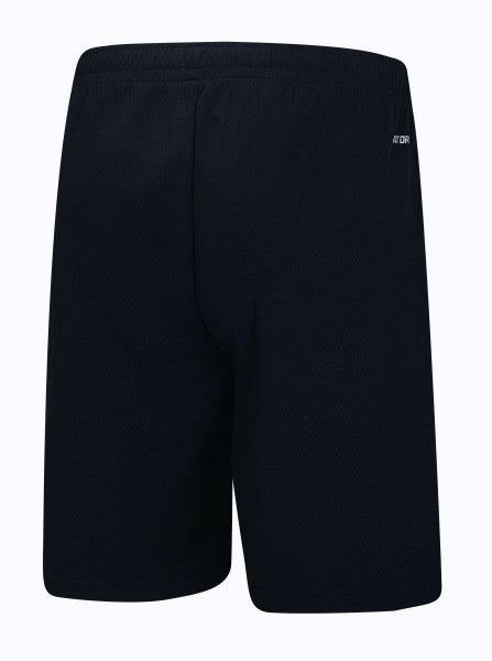 COMPLETO MAGLIETTA+PANTALONCINI PER BAMBINI BIANCO/NERO - AATT042-1