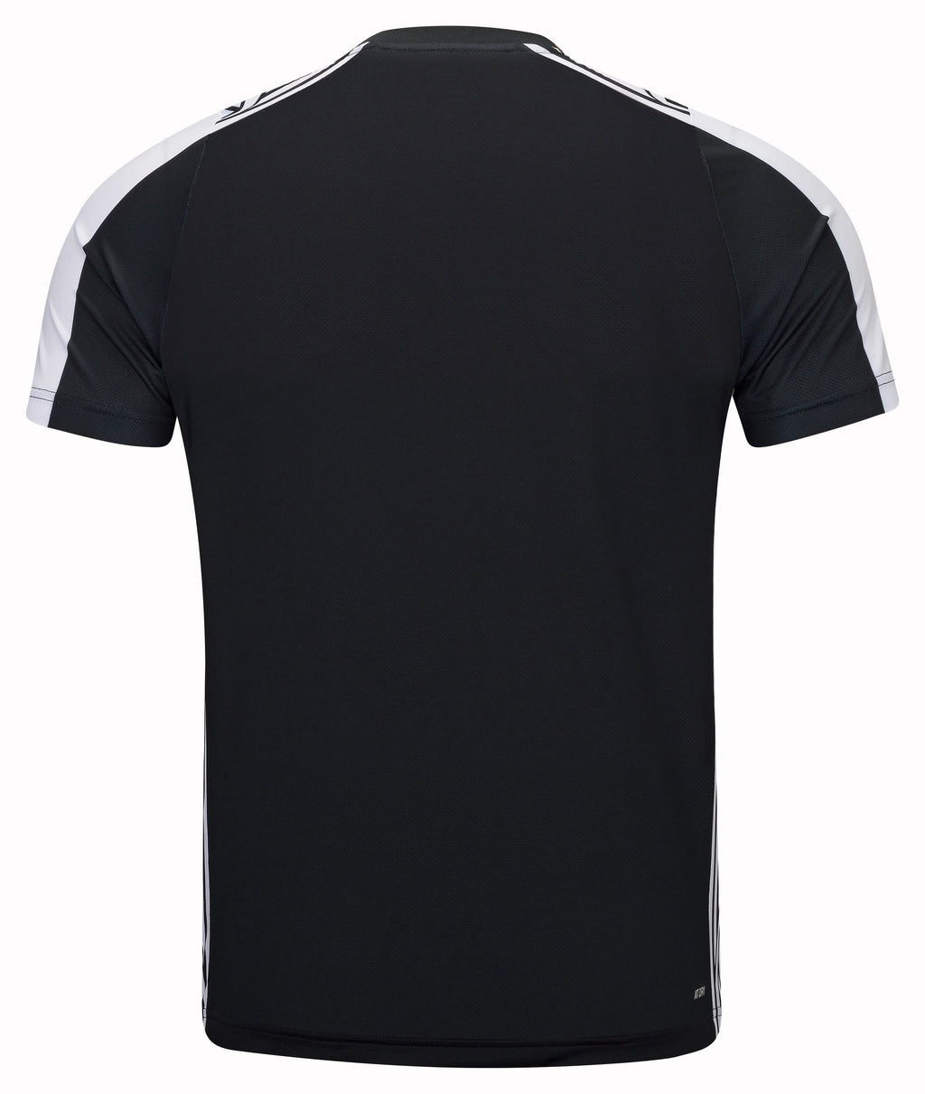 MAGLIA SPORTIVA UNISEX “INTERNATIONAL STARS” FAN EDITION NERO/BIANCO - AAYT055-3