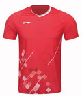 MAGLIETTA SPORTIVA PER BAMBINI CHINA YOUTH TEAM FAN EDITION ROSSA - AAYT056-2