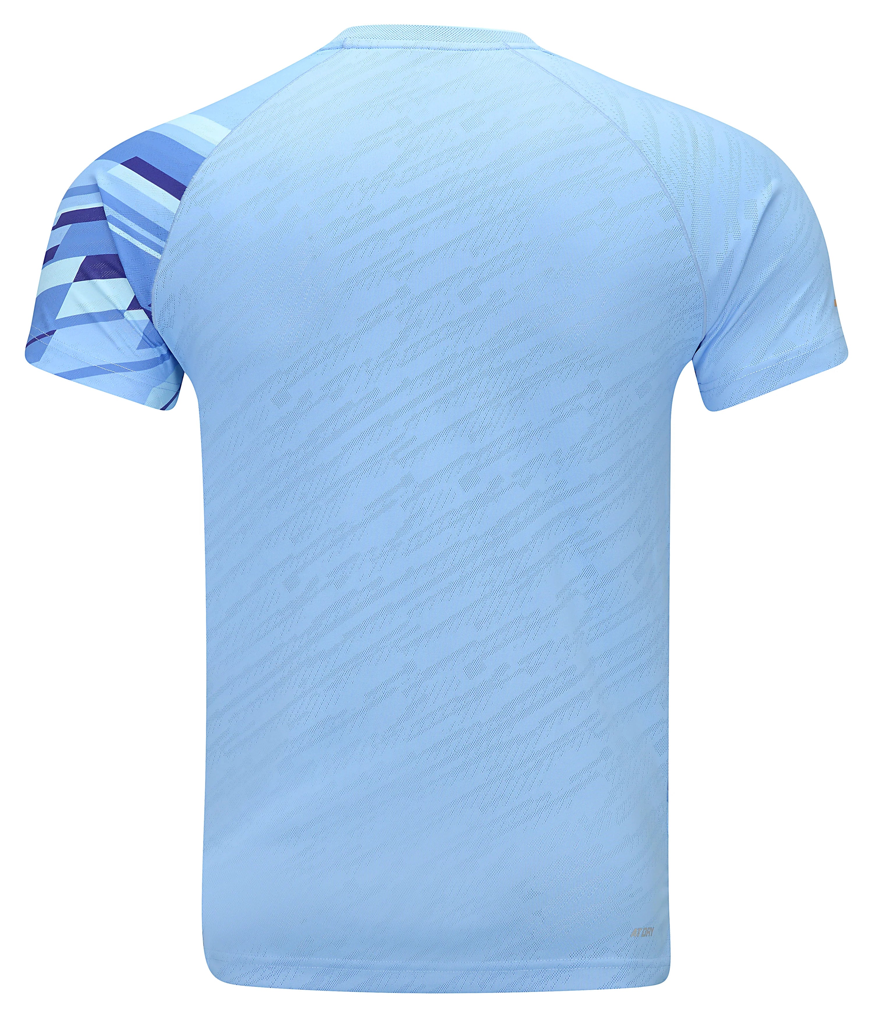 MAGLIA UOMO “INTERNATIONAL TEAMS POWER” AZZURRO - AAYU223-3