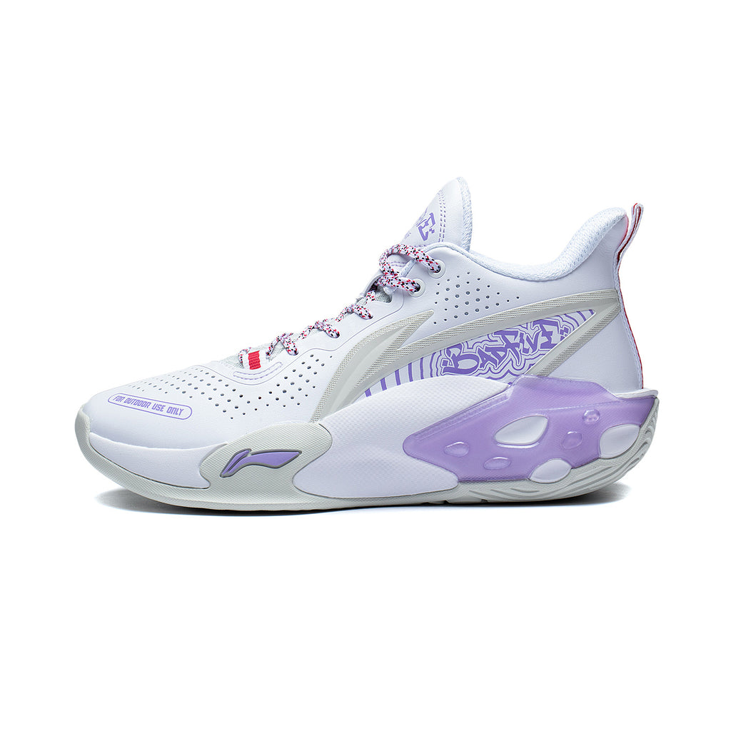 Scarpa ''BADFIVE STORM'' V2 Bianca