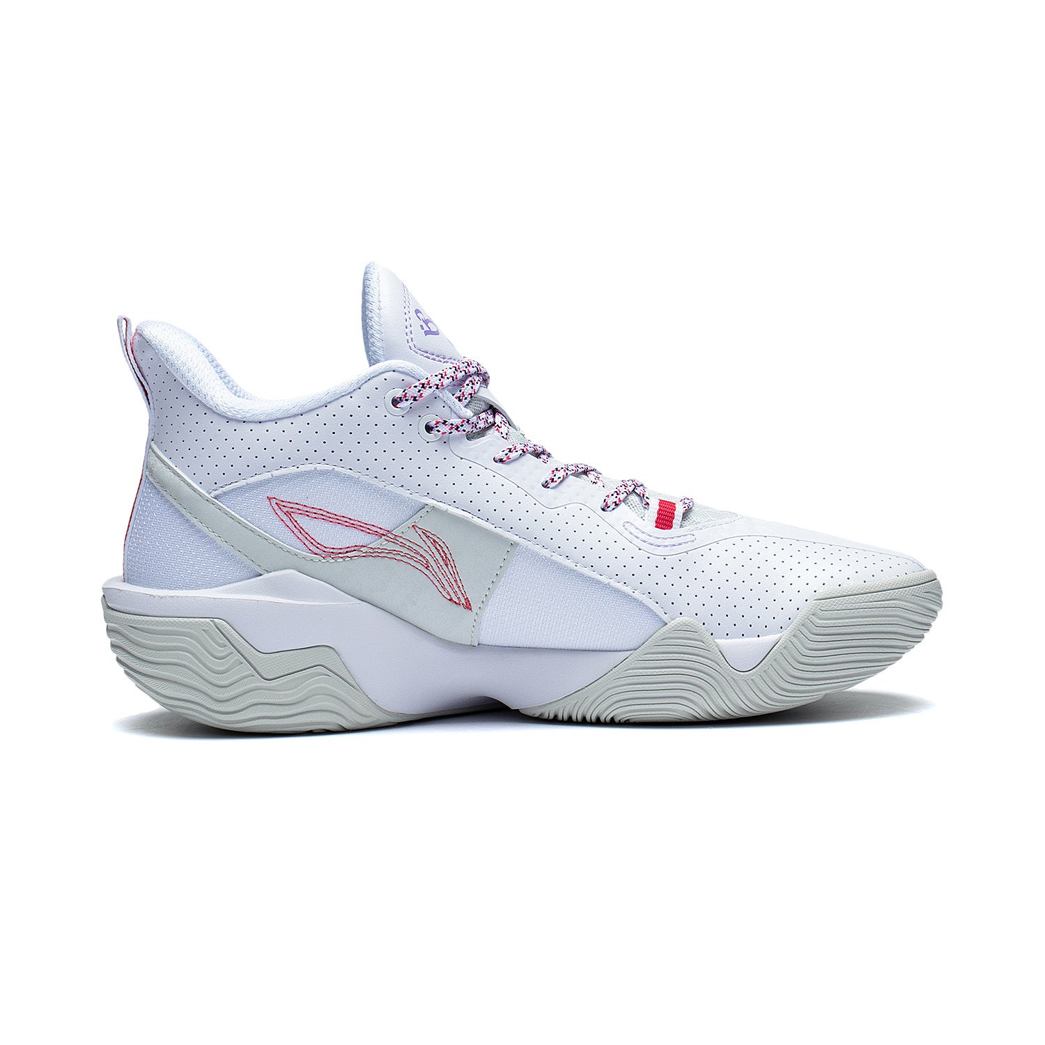 Scarpa ''BADFIVE STORM'' V2 Bianca