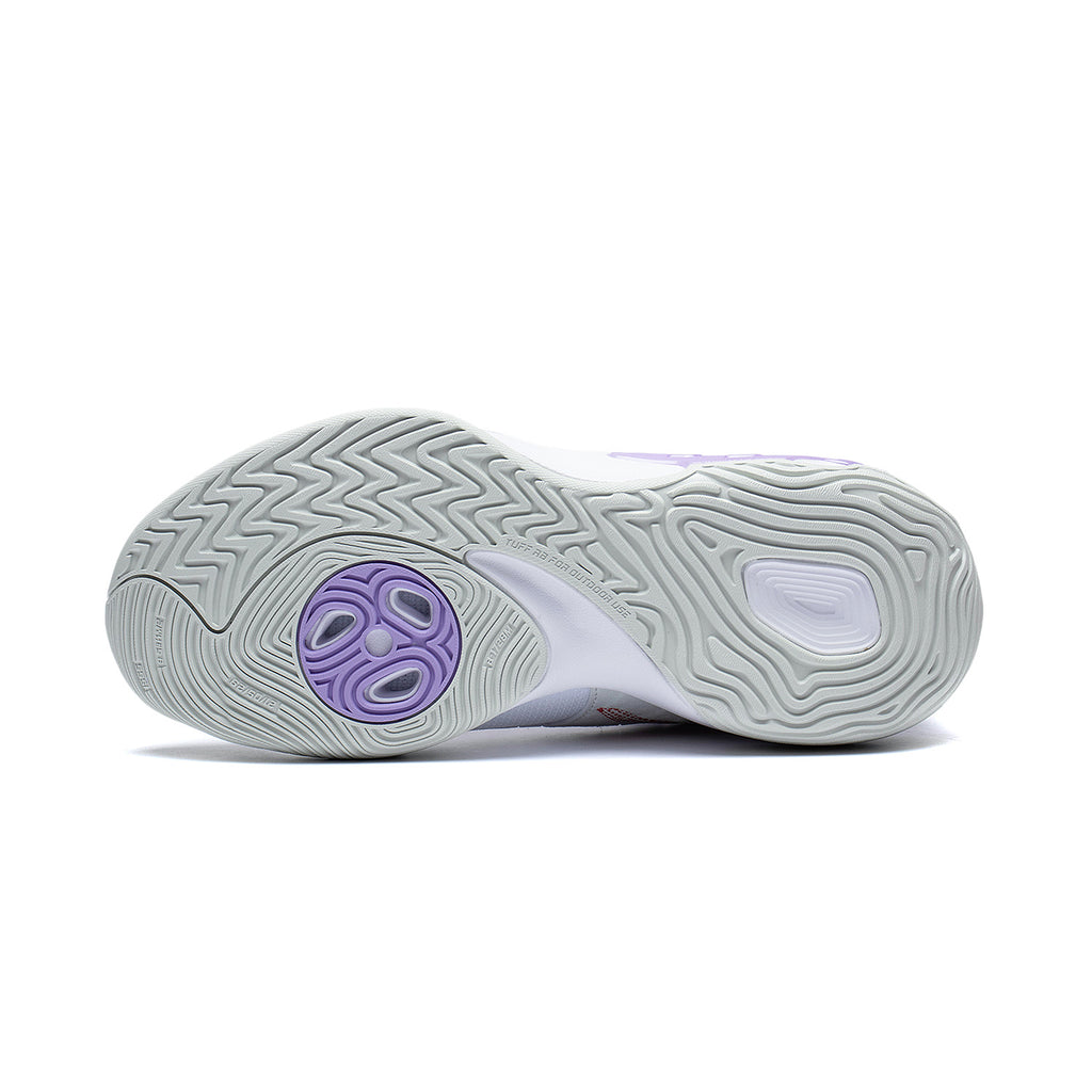 Scarpa ''BADFIVE STORM'' V2 Bianca