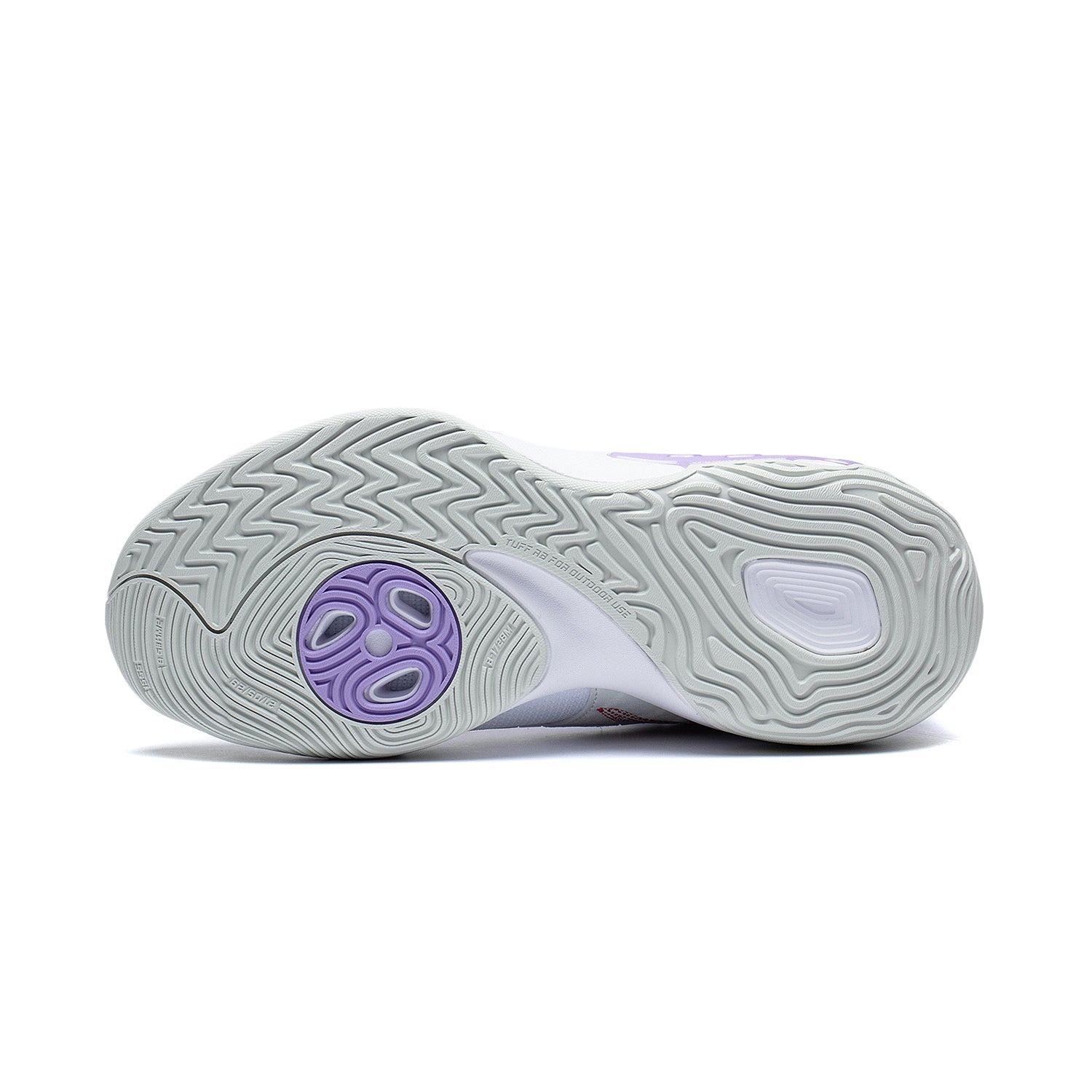 Scarpa ''BADFIVE STORM'' V2 Bianca