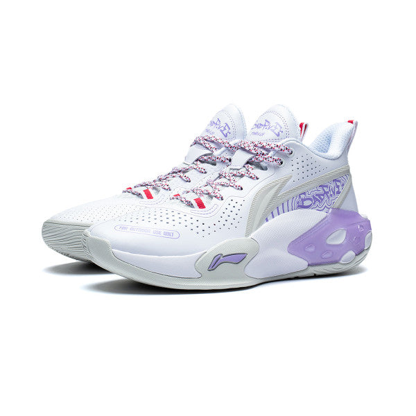 Scarpa ''BADFIVE STORM'' V2 Bianca
