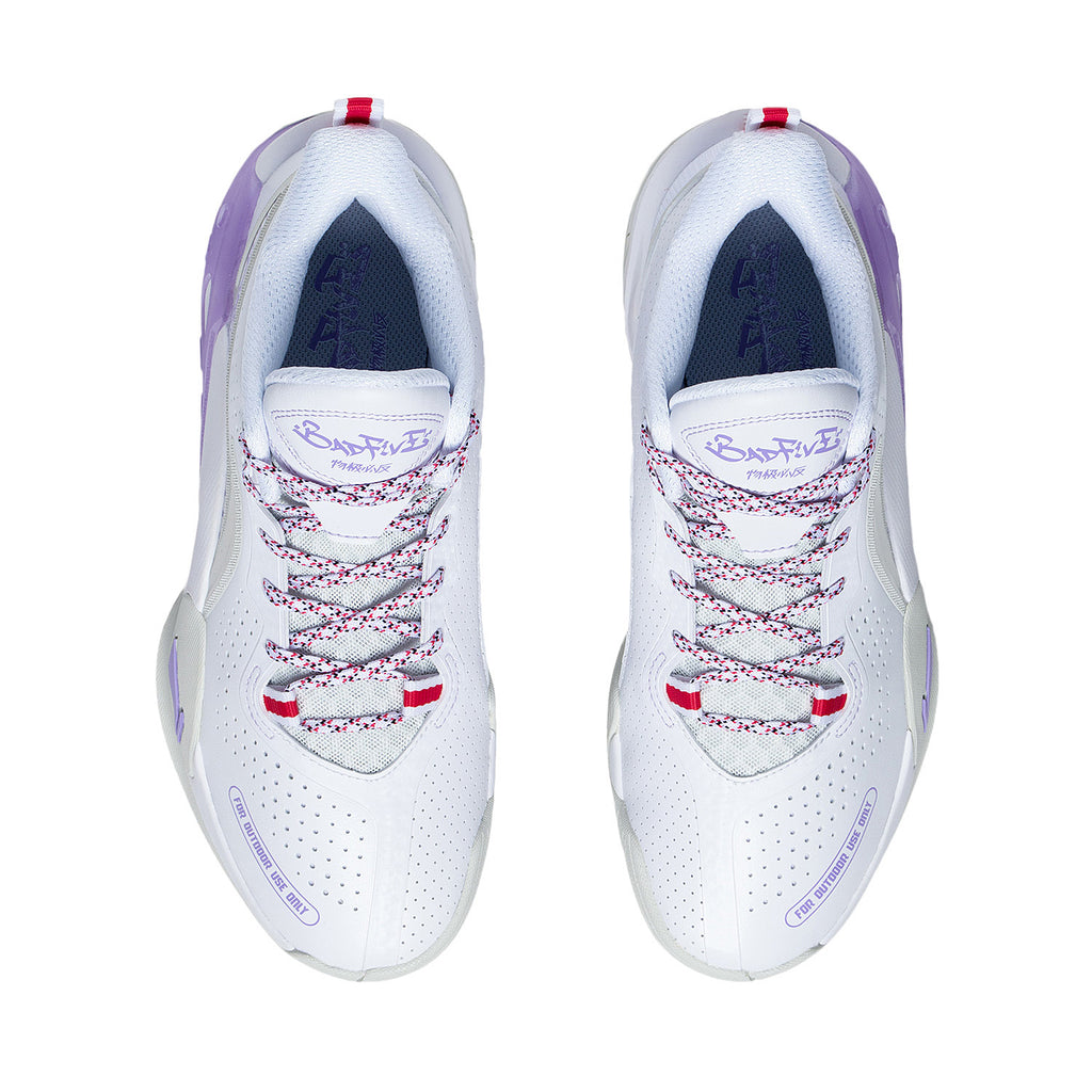 Scarpa ''BADFIVE STORM'' V2 Bianca