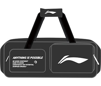 BORSA QUADRATA DA BADMINTON - ABLU069-1