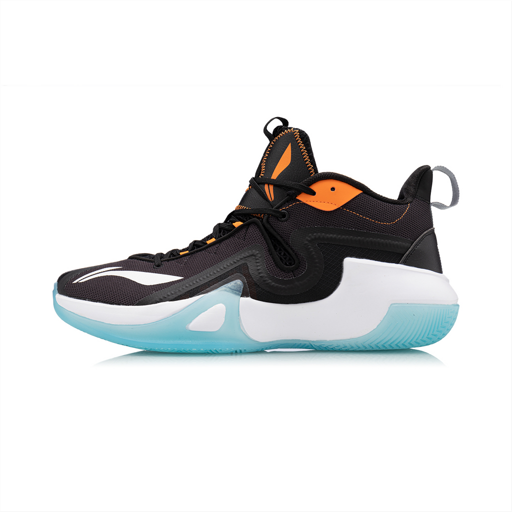 Scarpa ''STORM'' nera
