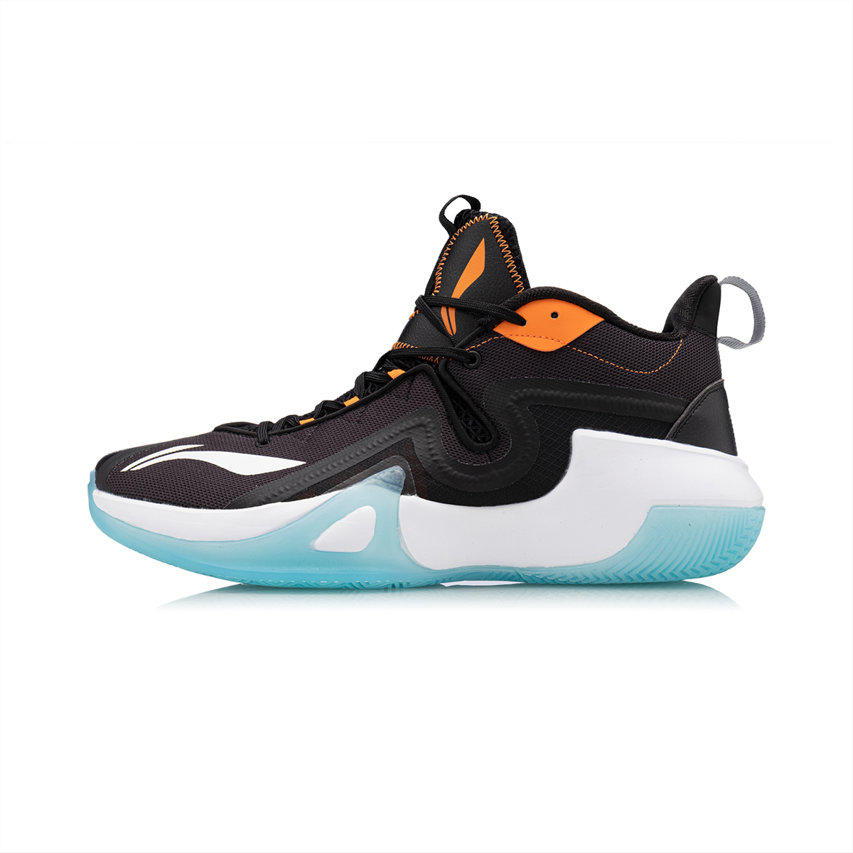 Scarpa ''STORM'' nera