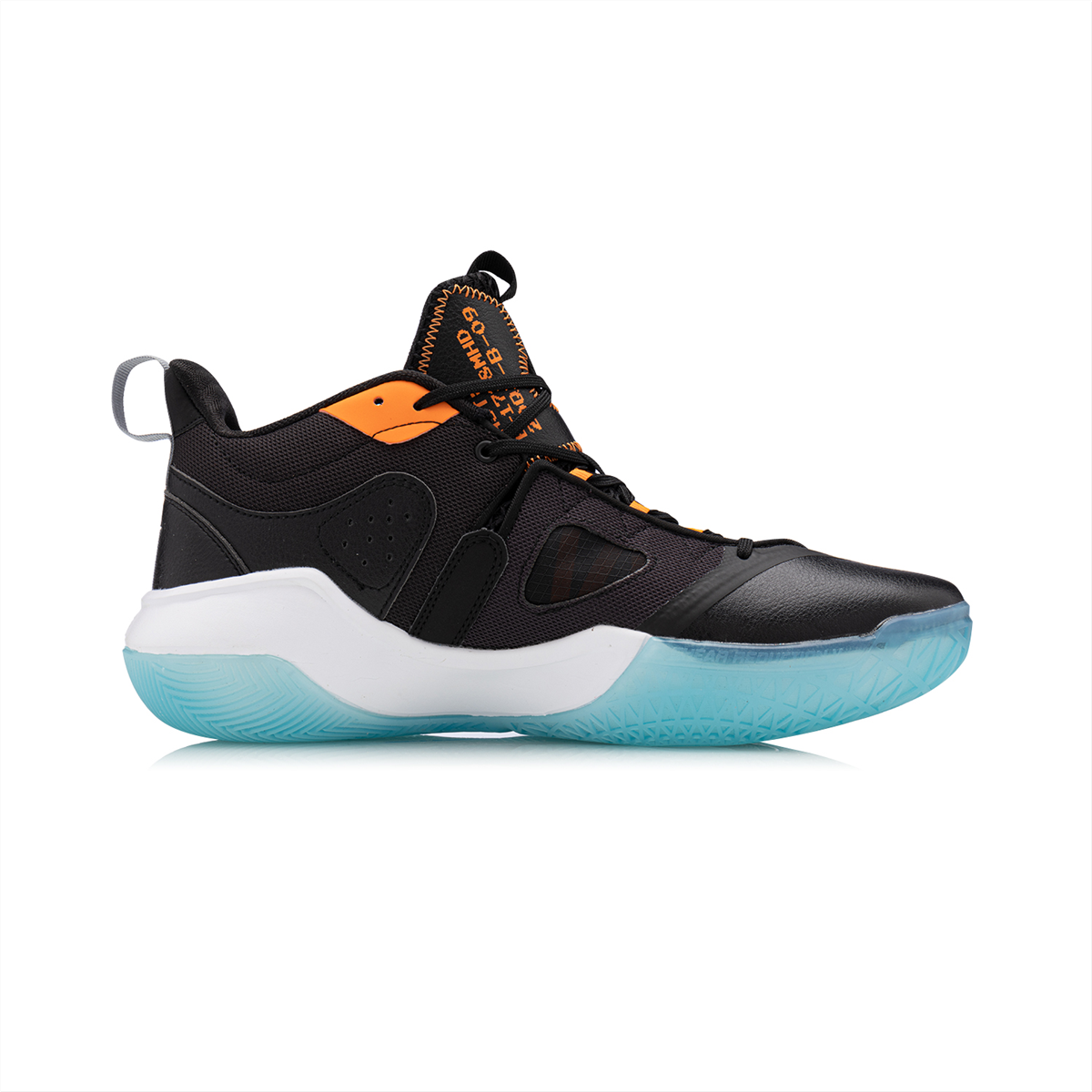 Scarpa ''STORM'' nera