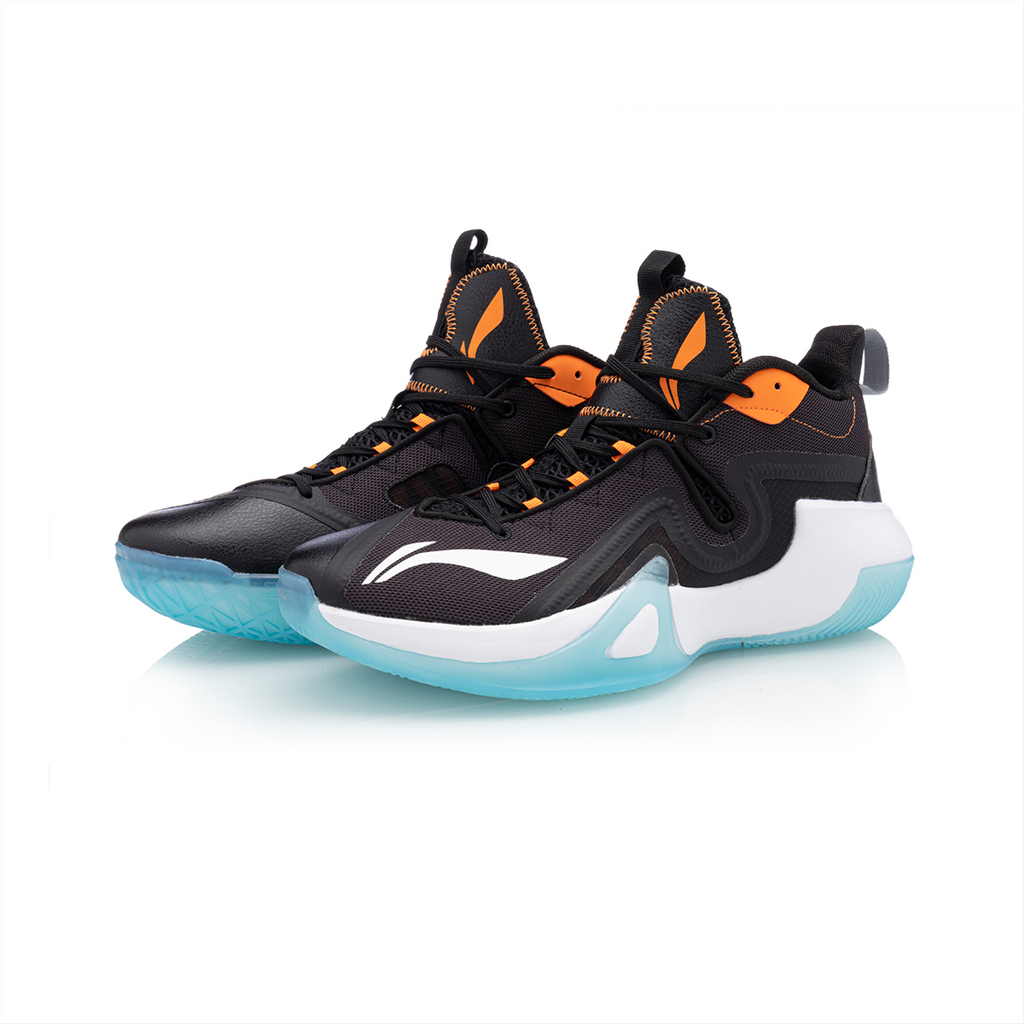 Scarpa ''STORM'' nera