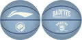 Pallone da basket ''BADFIVE ELITE'' blu