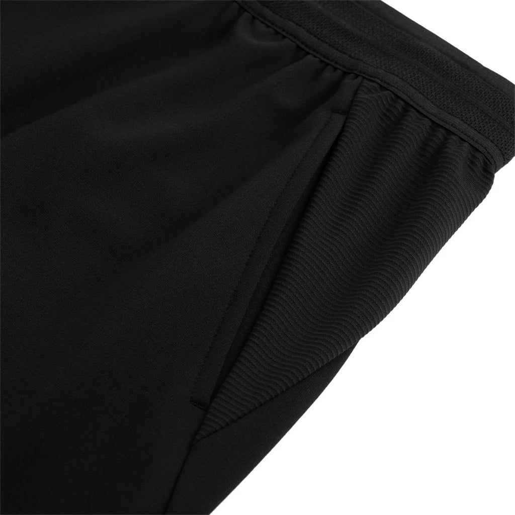 PANTALONCINI UOMO EDIZIONE "NATIONAL TEAM" NERI - AAPV041-1