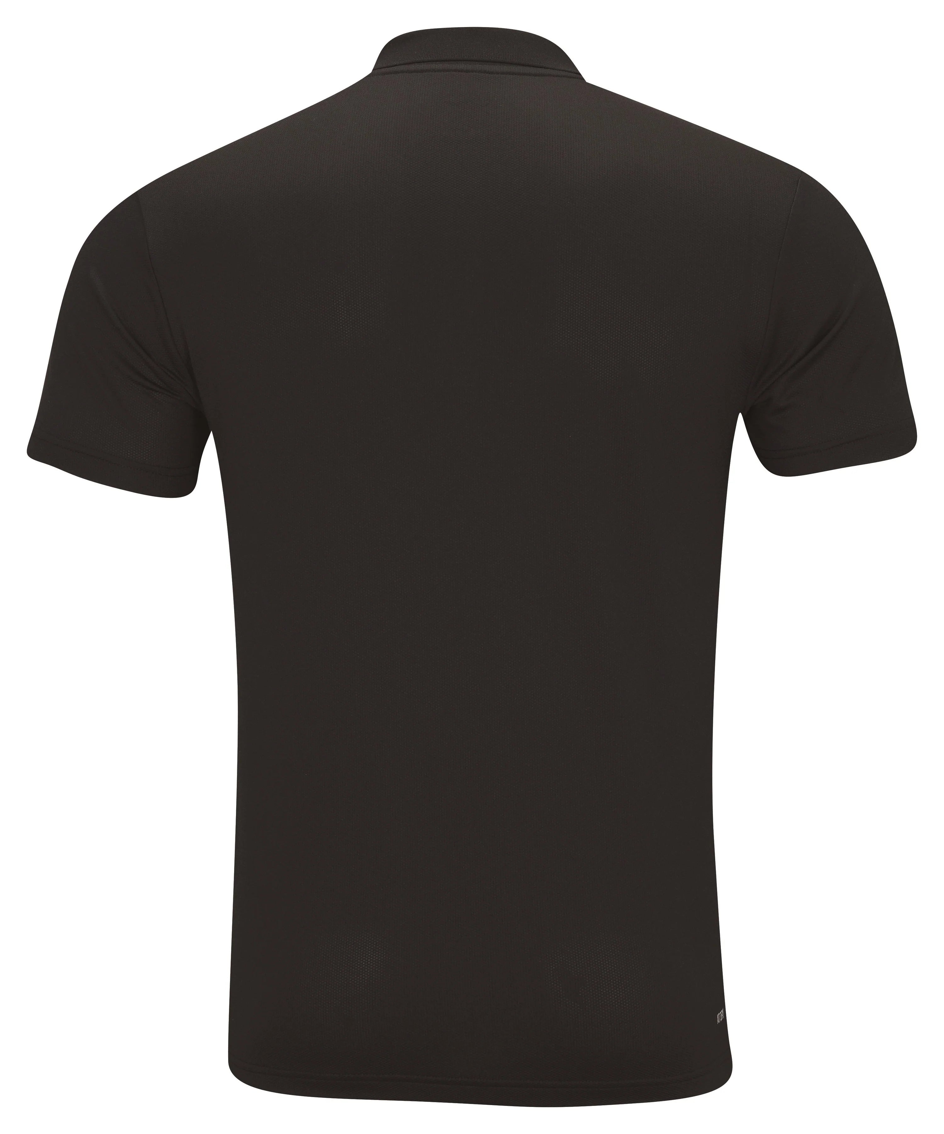 Polo Sportiva Uomo Team-Line – Nera (APLR125-3)