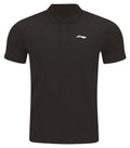 Polo Sportiva Uomo Team-Line – Nera (APLR125-3)