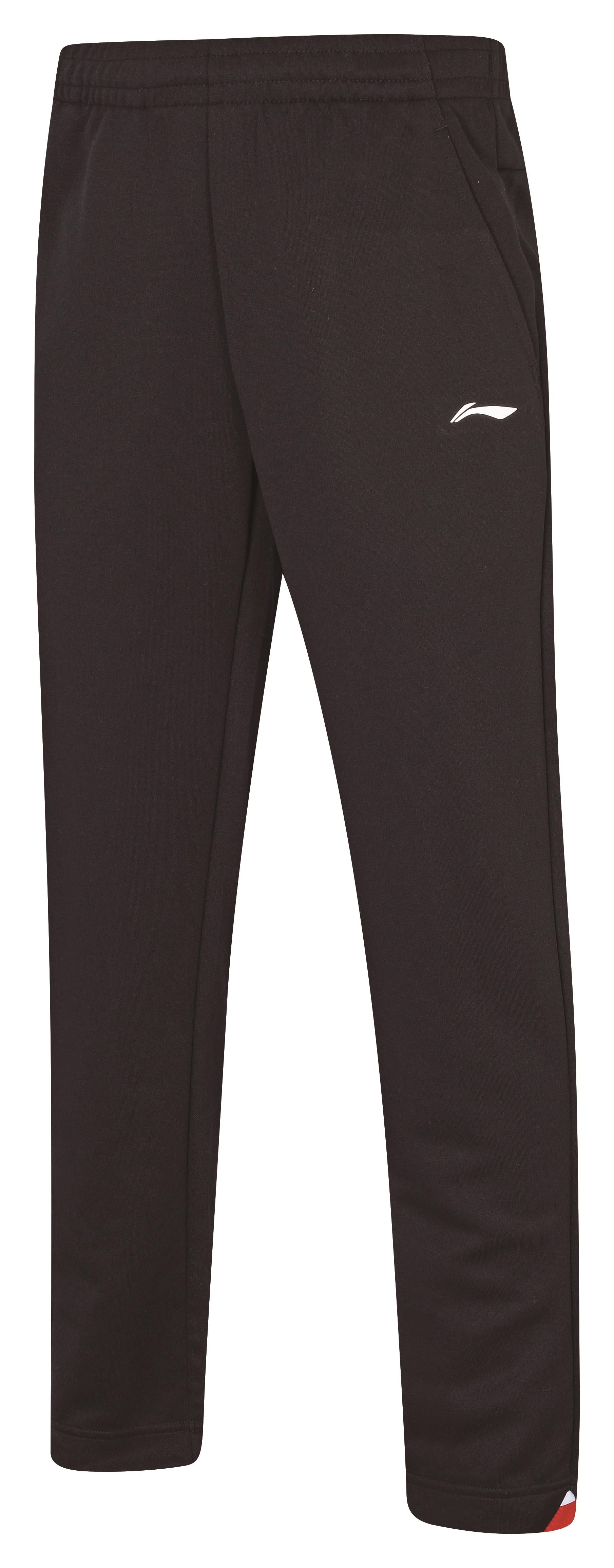 TUTA DA ALLENAMENTO PER BAMBINI TEAM LINE NERA - AWES016-1