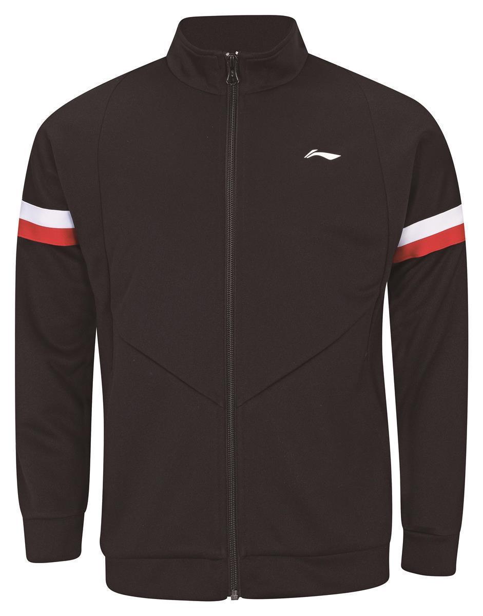 TUTA DA ALLENAMENTO PER BAMBINI TEAM LINE NERA - AWES016-1