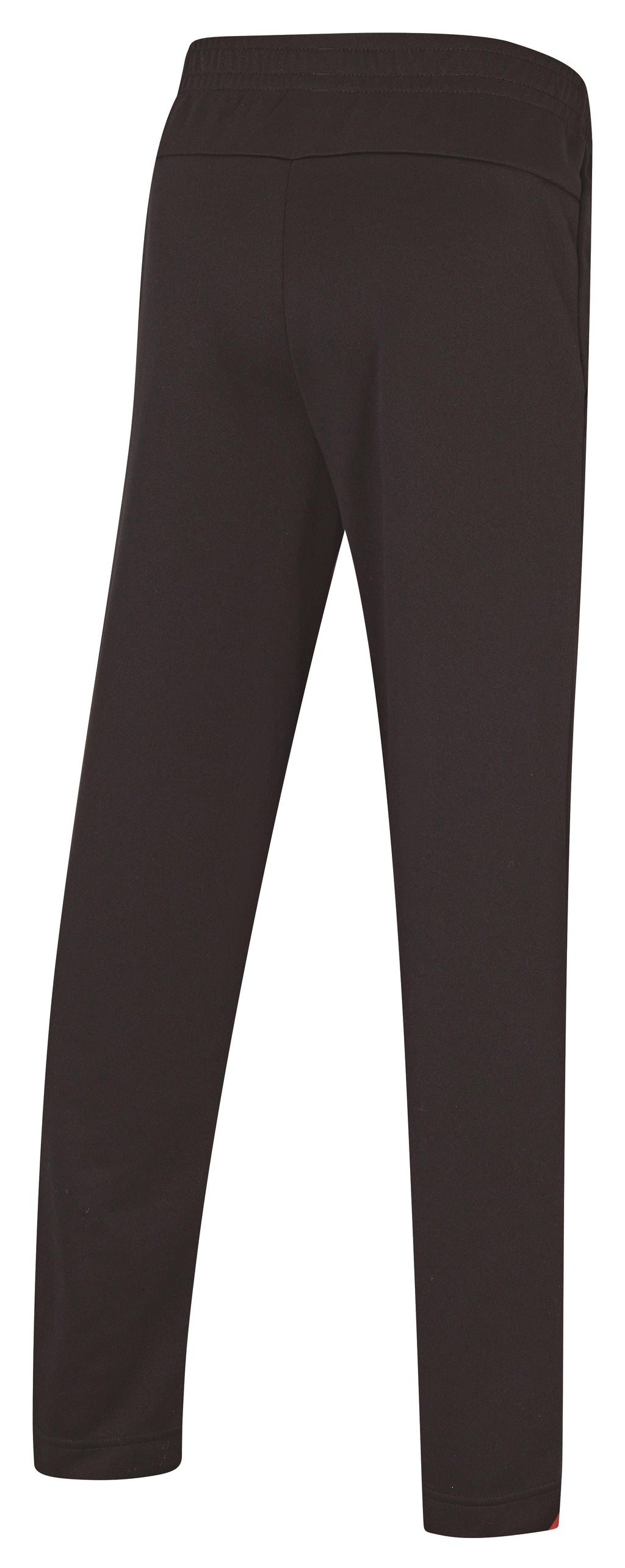 TUTA DA ALLENAMENTO PER BAMBINI TEAM LINE ROSSA/NERA - AWES016-2