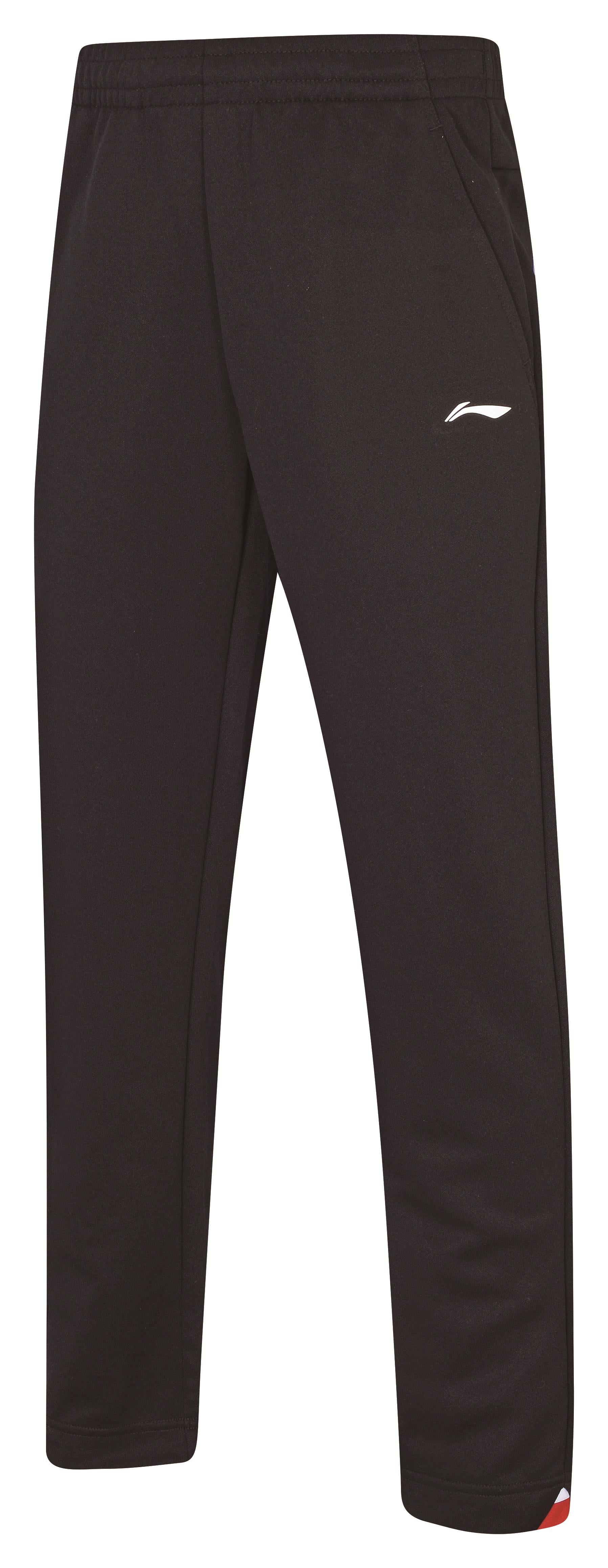 TUTA DA ALLENAMENTO PER BAMBINI TEAM LINE ROSSA/NERA - AWES016-2