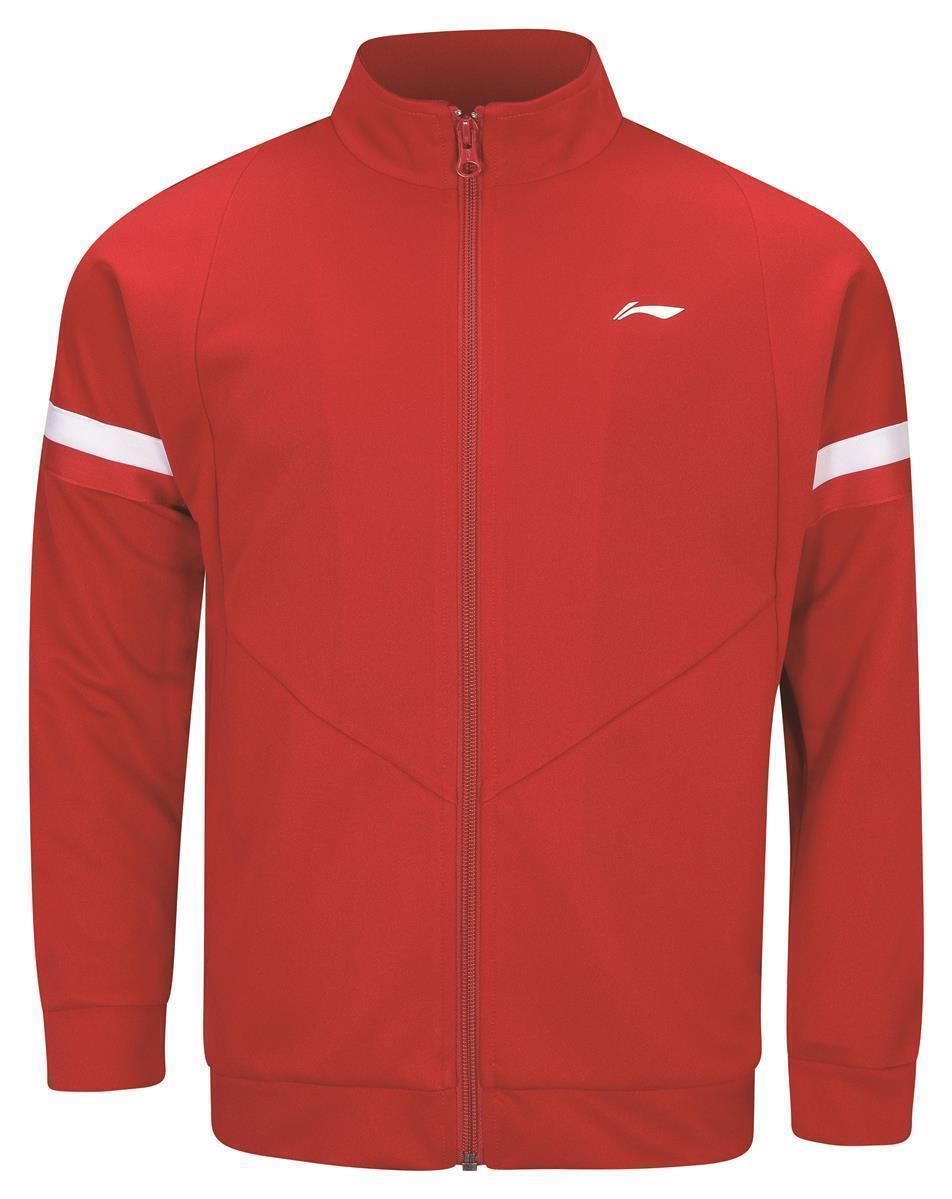 TUTA DA ALLENAMENTO PER BAMBINI TEAM LINE ROSSA/NERA - AWES016-2