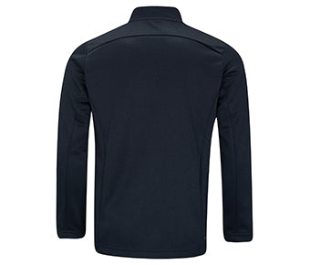 TUTA DA ALLENAMENTO PER BAMBINI TEAM LINE 25 NERO - AWEV004-1