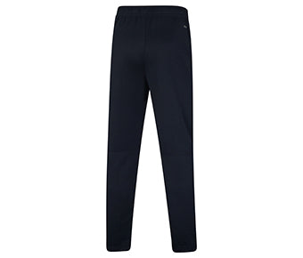 TUTA DA ALLENAMENTO PER BAMBINI TEAM LINE 25 NERO - AWEV004-1